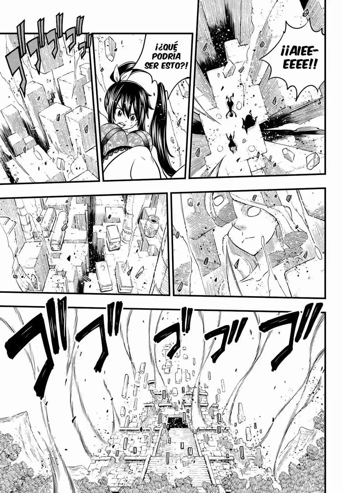 Mashima HERO'S - Capítulo 4 - Página 16 - LectorTMOo