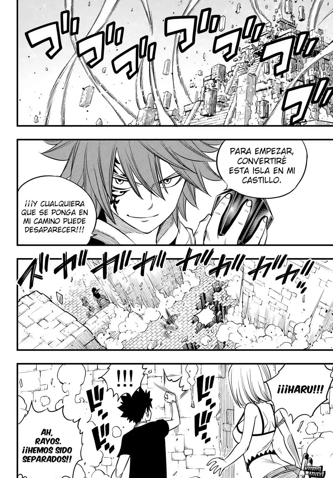 Mashima HERO'S - Capítulo 4 - Página 17 - LectorTMOo