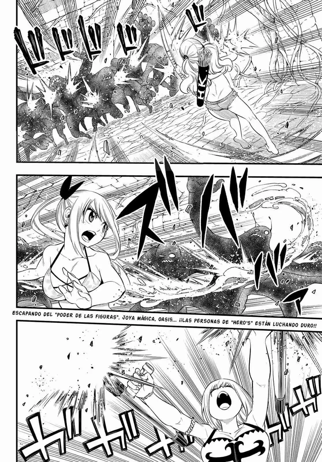 Mashima HERO'S - Capítulo 7 - Página 3 - LectorTMOo