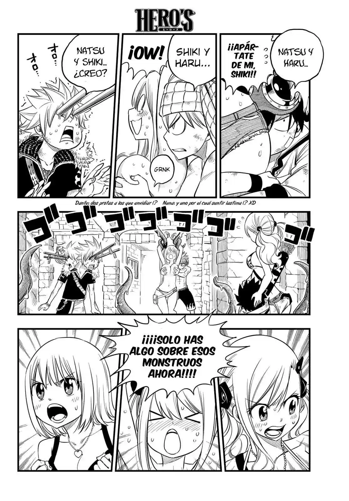 Mashima HERO'S - Capítulo 7 - Página 7 - LectorTMOo