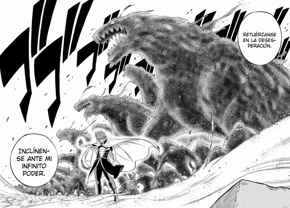 Mashima HERO'S - Capítulo 7 - Página 13 - LectorTMOo