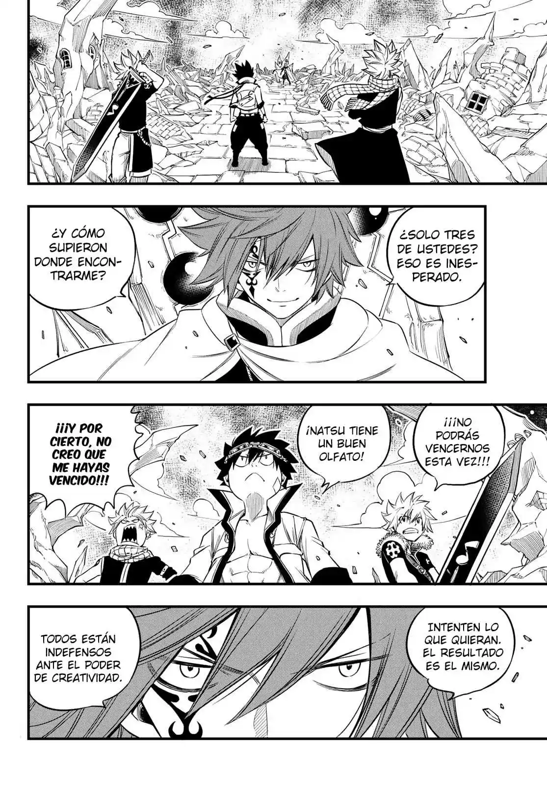 Mashima HERO'S - Capítulo 8 - Página 7 - LectorTMOo
