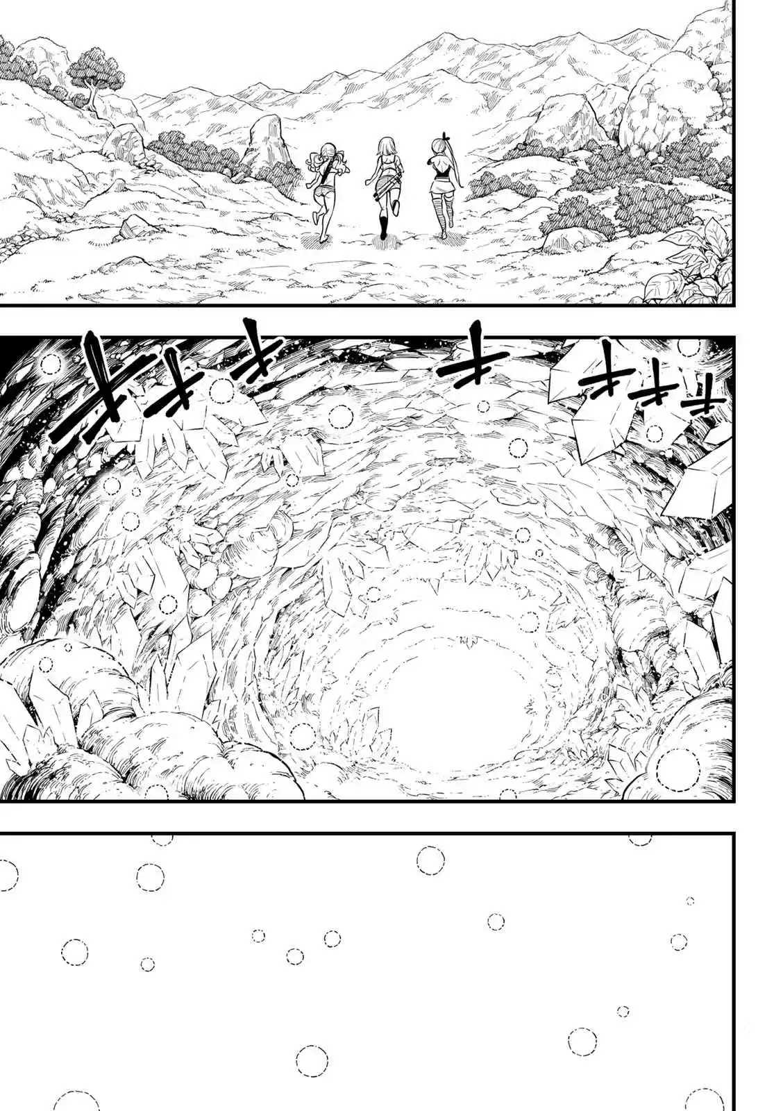 Mashima HERO'S - Capítulo 8 - Página 18 - LectorTMOo