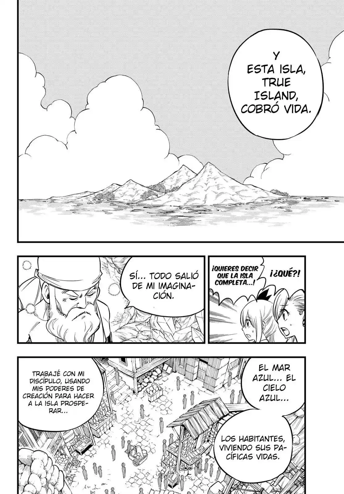 Mashima HERO'S - Capítulo 9 - Página 7 - LectorTMOo