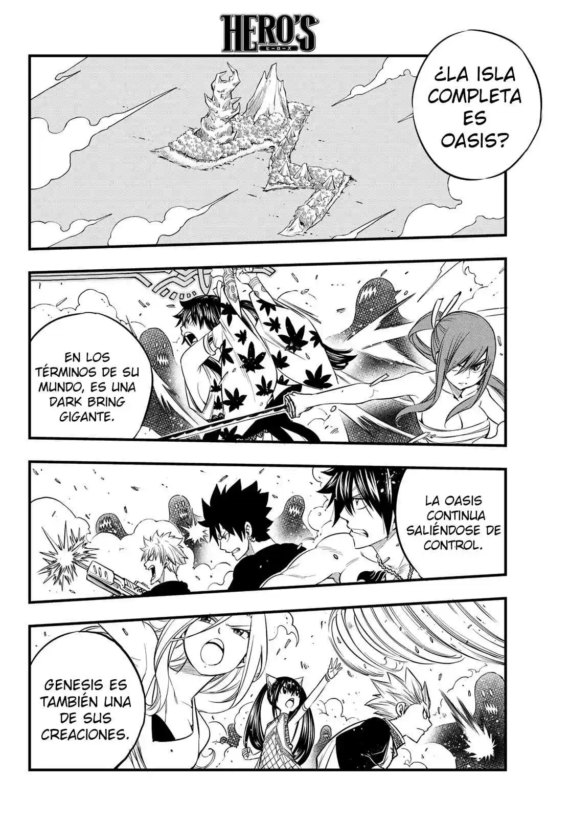Mashima HERO'S - Capítulo 9 - Página 9 - LectorTMOo