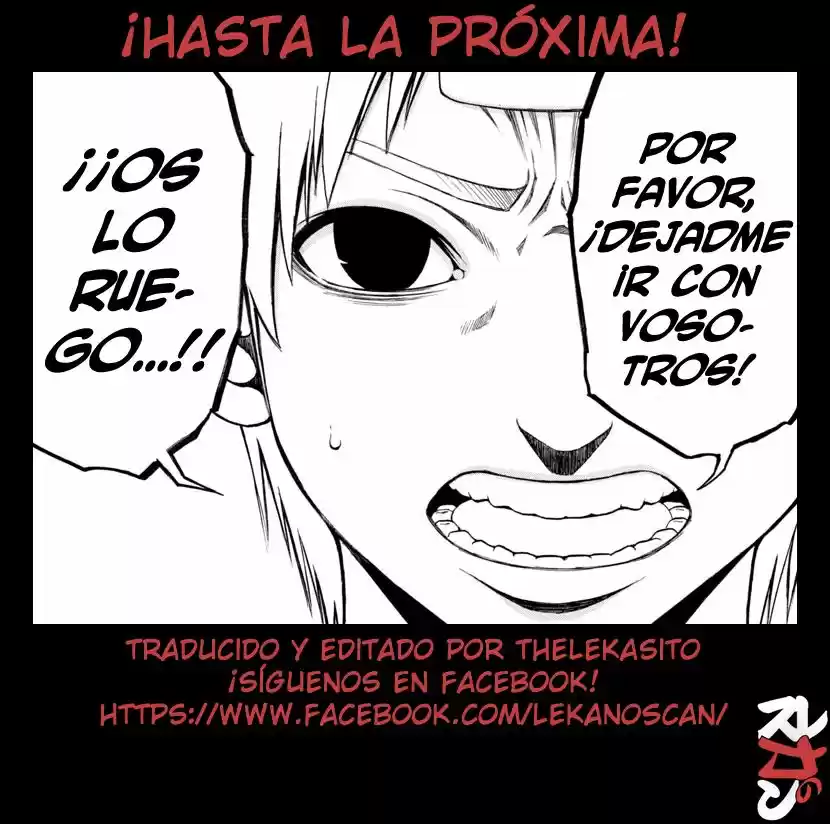Mashira - Capítulo 11 - Página 17 - LectorTMOo
