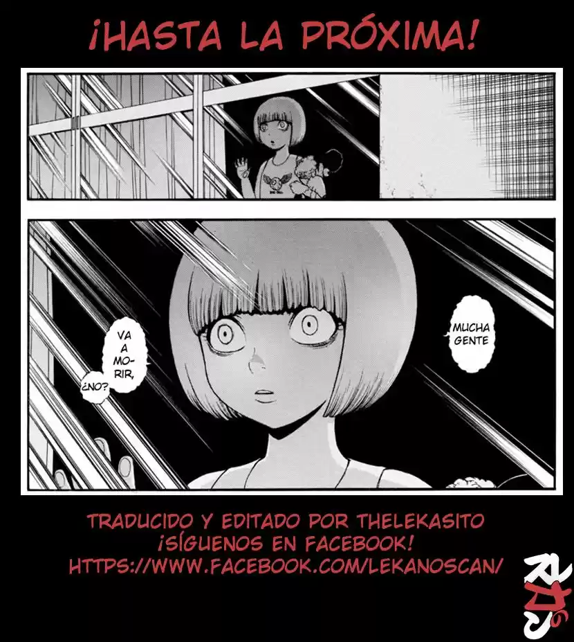 Mashira - Capítulo 4 - Página 13 - LectorTMOo