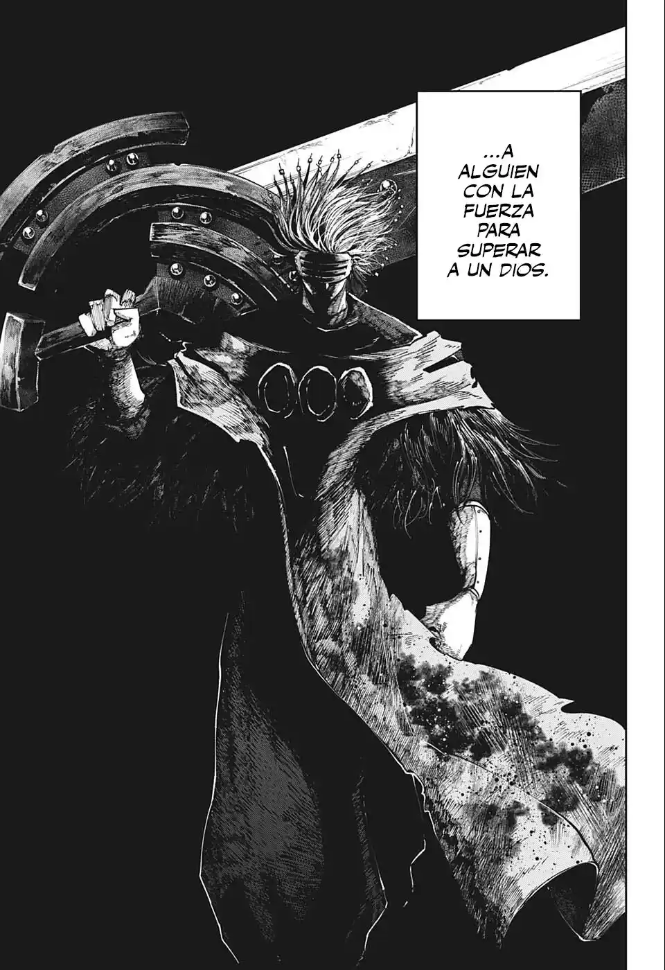 Mashle: Magic And Muscles - Capítulo 112 - Página 13 - LectorTMOo