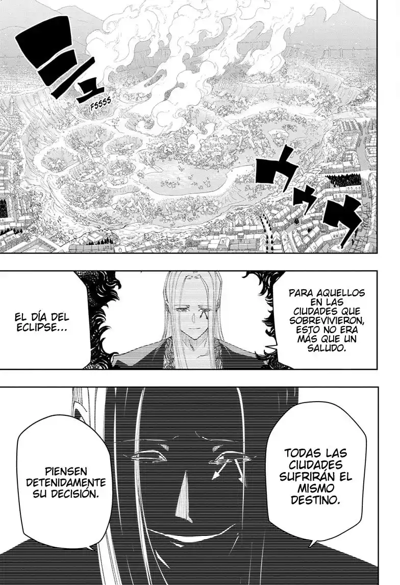 Mashle: Magic And Muscles - Capítulo 113 - Página 14 - LectorTMOo