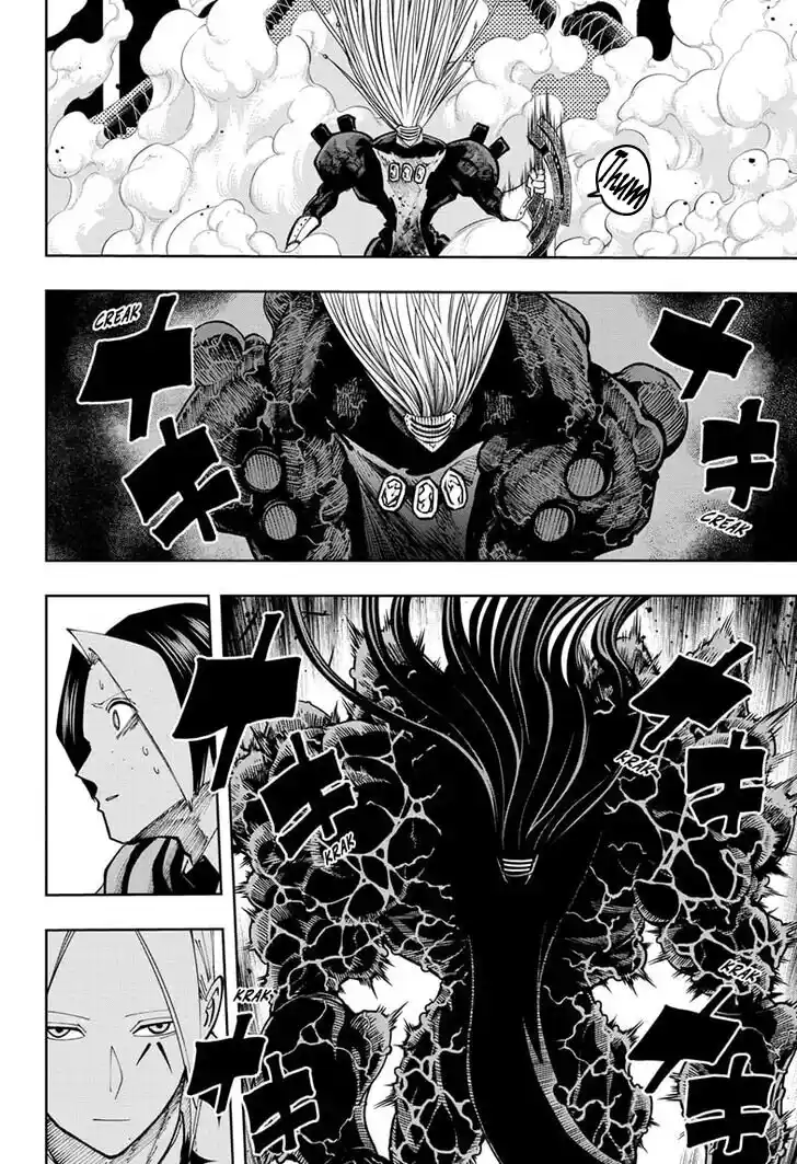 Mashle: Magic And Muscles - Capítulo 131 - Página 15 - LectorTMOo