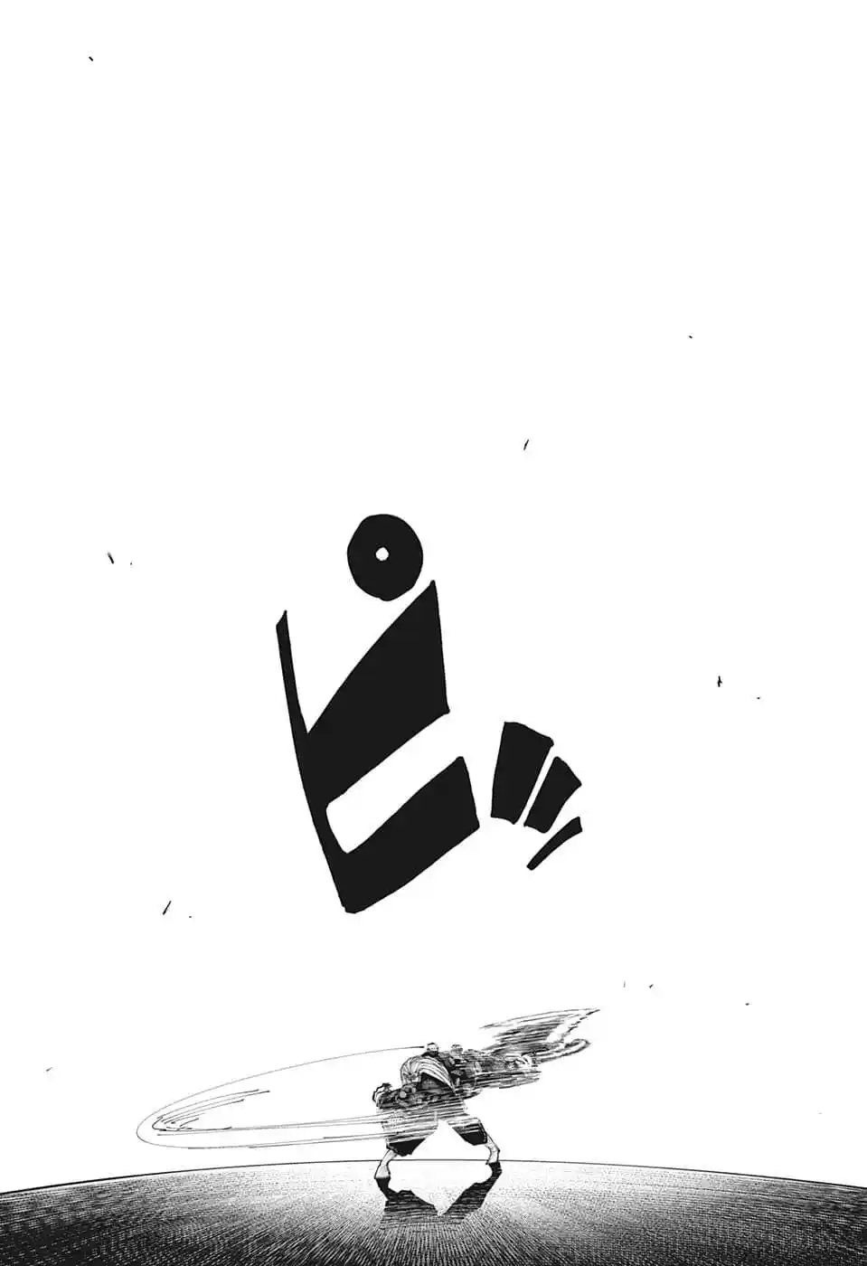 Mashle: Magic And Muscles - Capítulo 133 - Página 12 - LectorTMOo