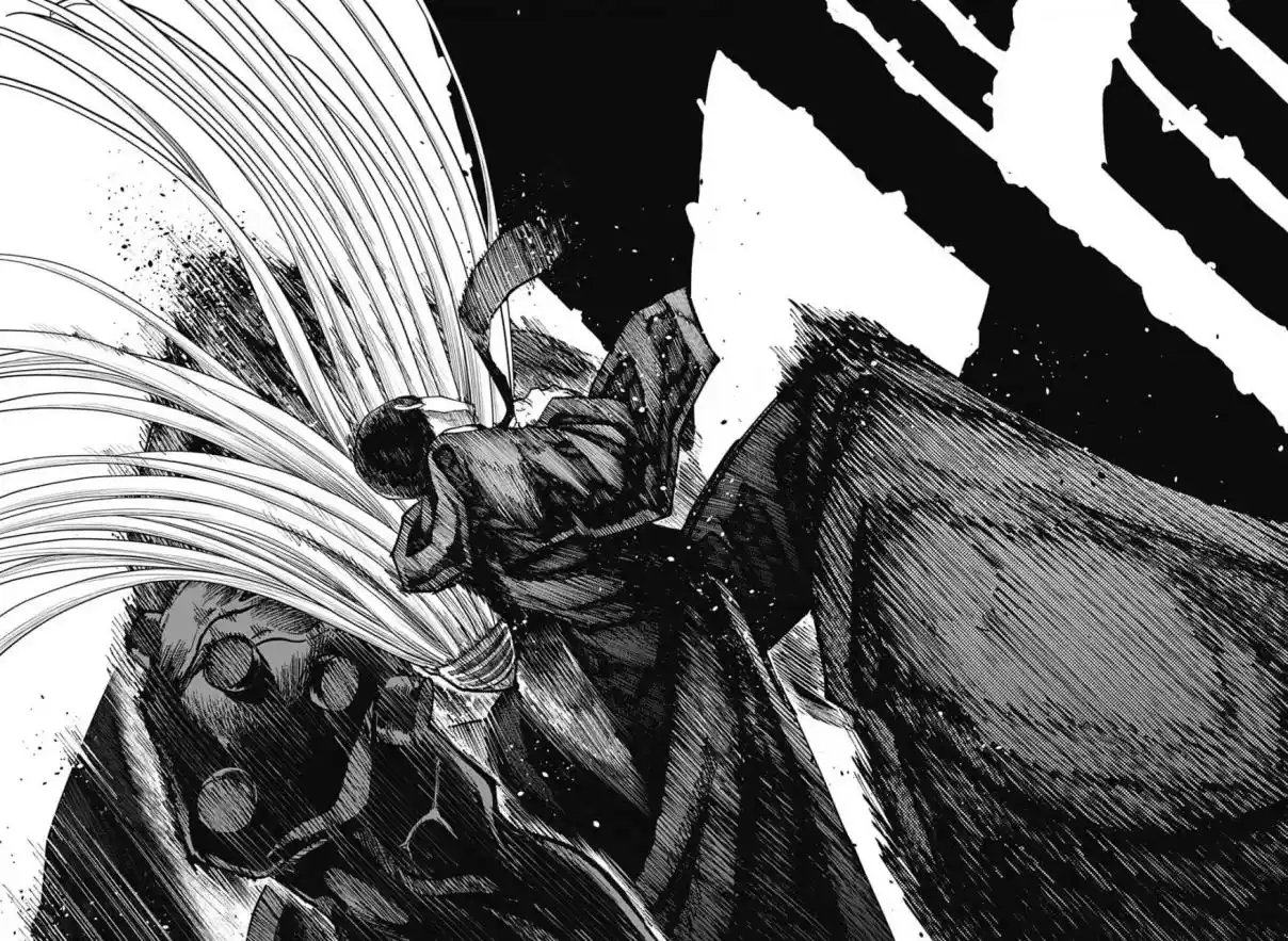 Mashle: Magic And Muscles - Capítulo 136 - Página 9 - LectorTMOo