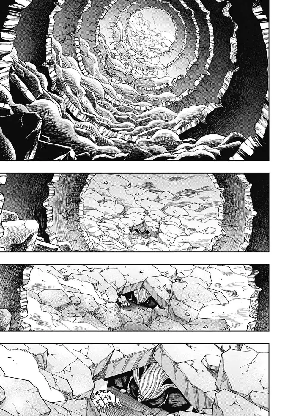 Mashle: Magic And Muscles - Capítulo 137 - Página 16 - LectorTMOo