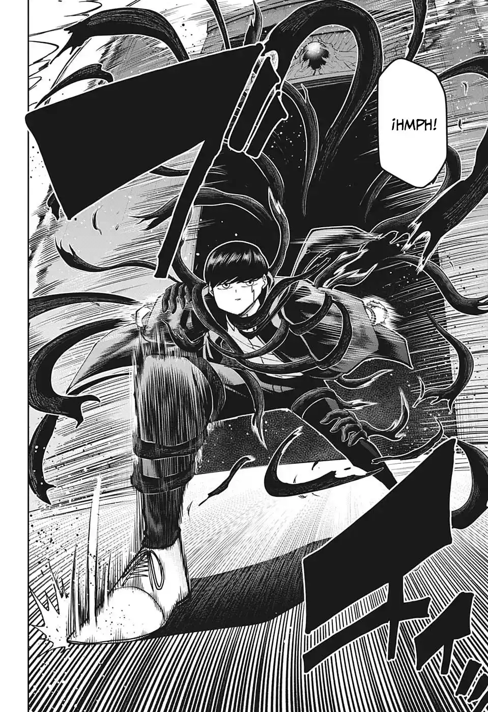 Mashle: Magic And Muscles - Capítulo 148 - Página 20 - LectorTMOo