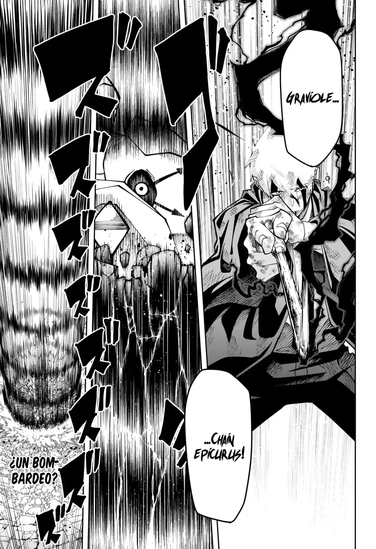 Mashle: Magic And Muscles - Capítulo 151 - Página 18 - LectorTMOo