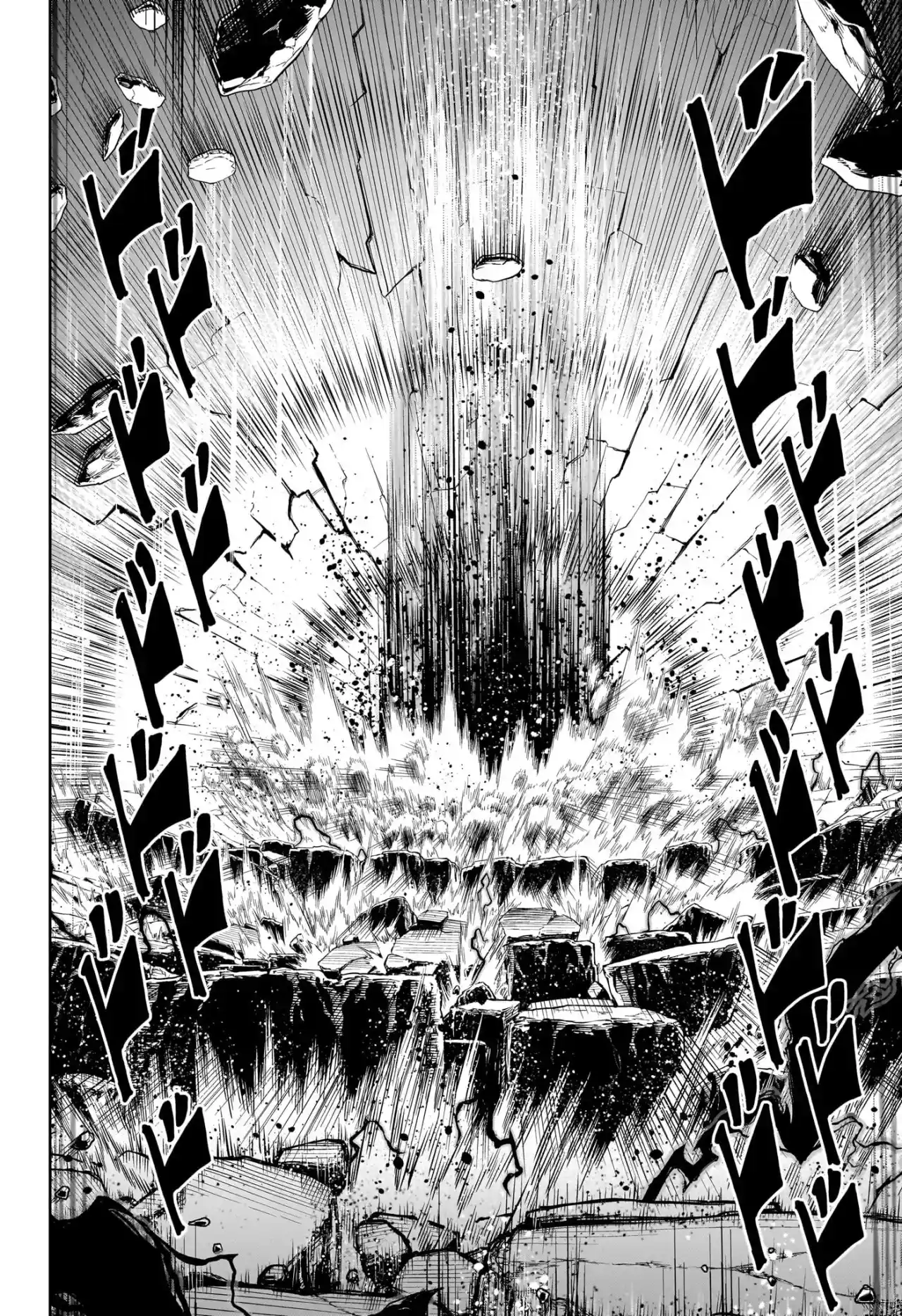 Mashle: Magic And Muscles - Capítulo 151 - Página 19 - LectorTMOo