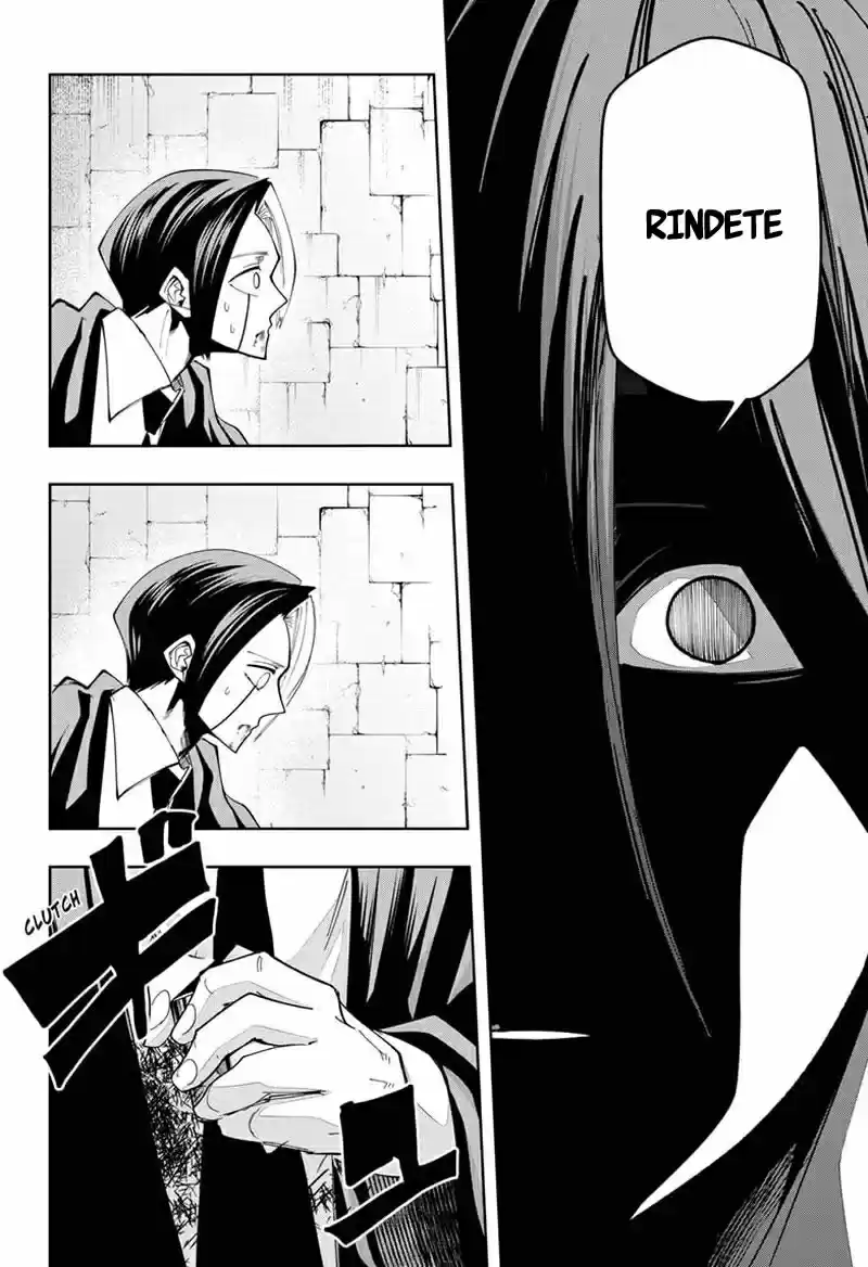 Mashle: Magic And Muscles - Capítulo 52 - Página 10 - LectorTMOo