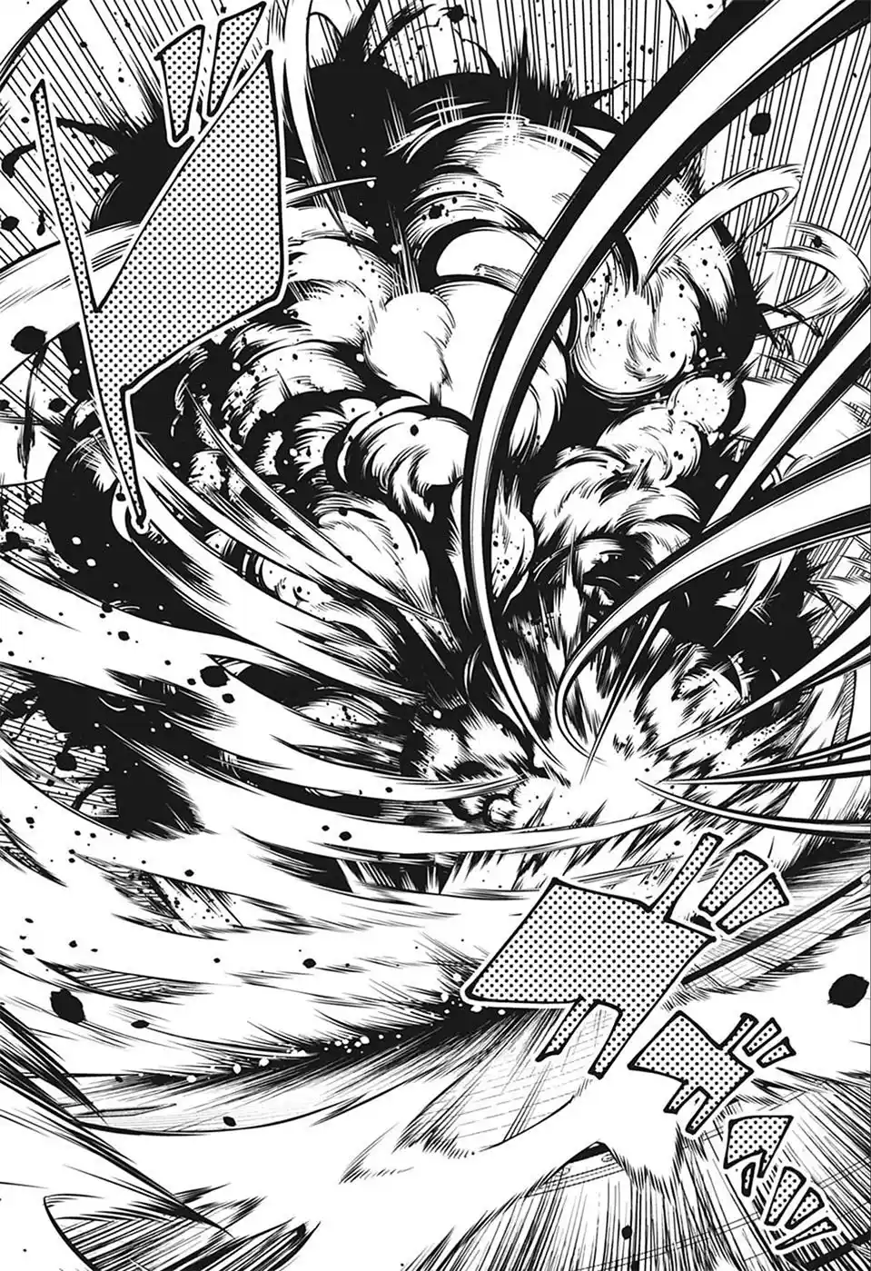 Mashle: Magic And Muscles - Capítulo 87 - Página 20 - LectorTMOo