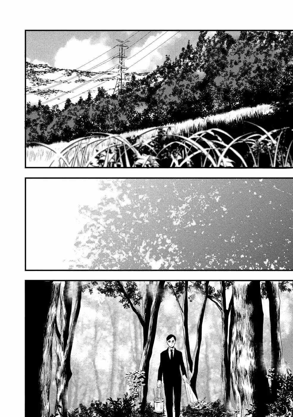 Mashuri No Hako - Capítulo 12 - Página 19 - LectorTMOo