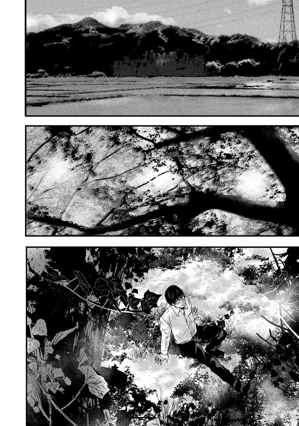 Mashuri No Hako - Capítulo 17 - Página 21 - LectorTMOo