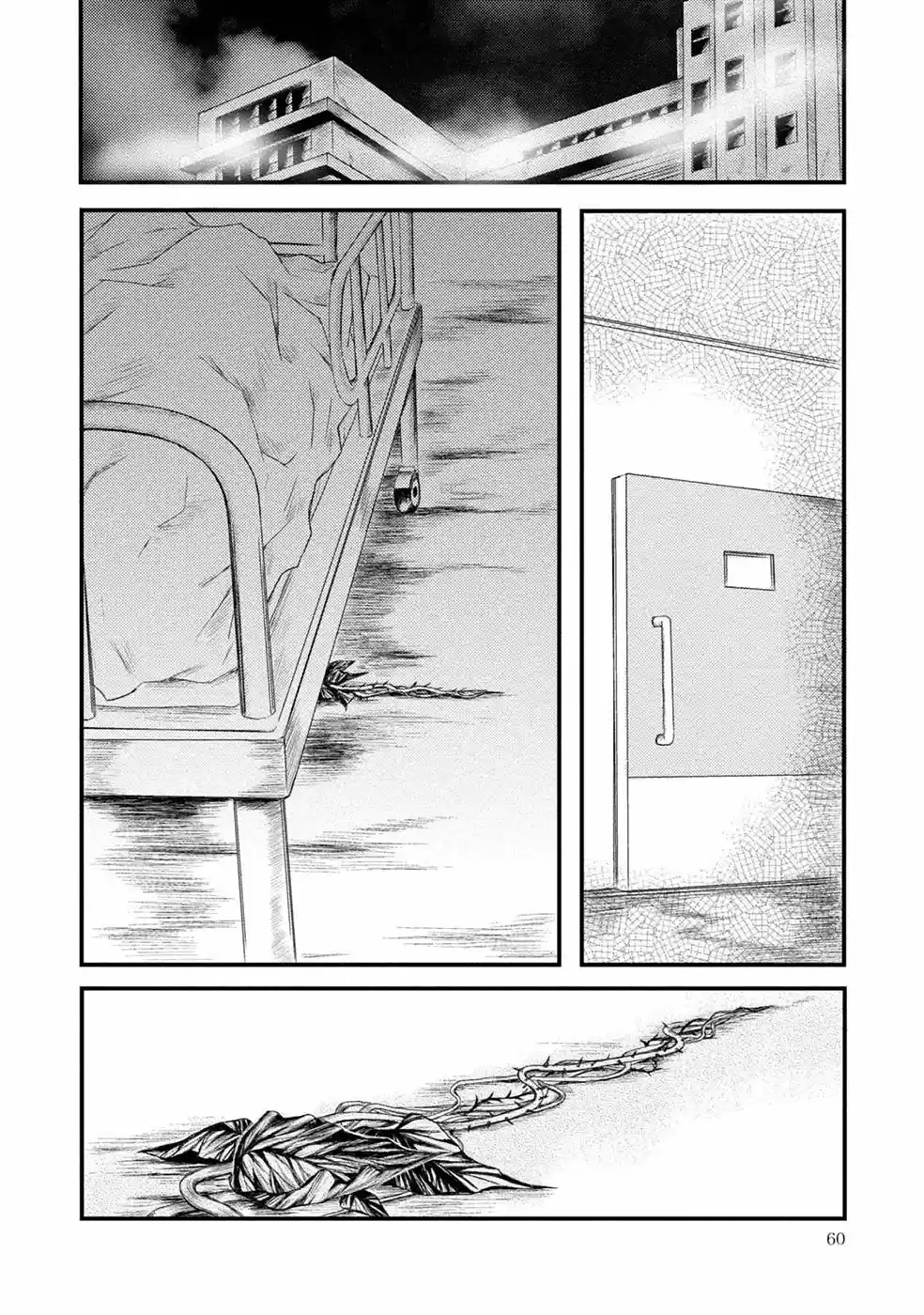 Mashuri No Hako - Capítulo 2 - Página 28 - LectorTMOo