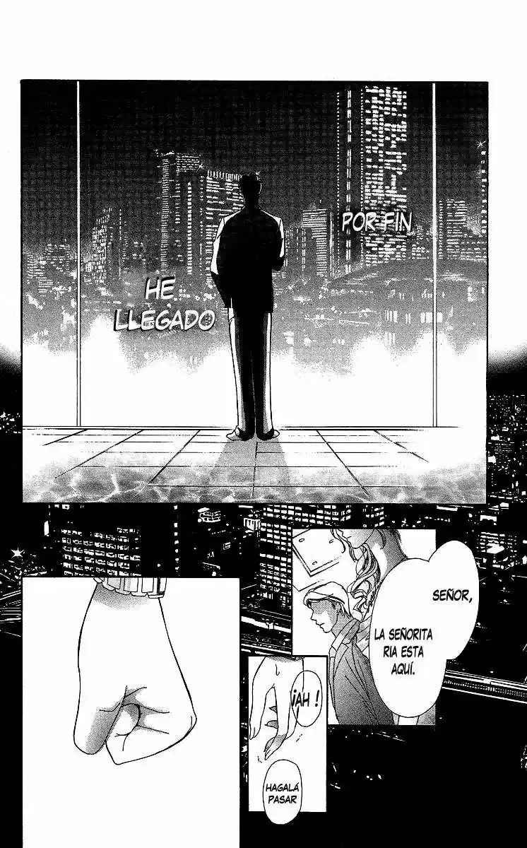 Mask Kamen No Jouji - Capítulo 1 - Página 6 - LectorTMOo