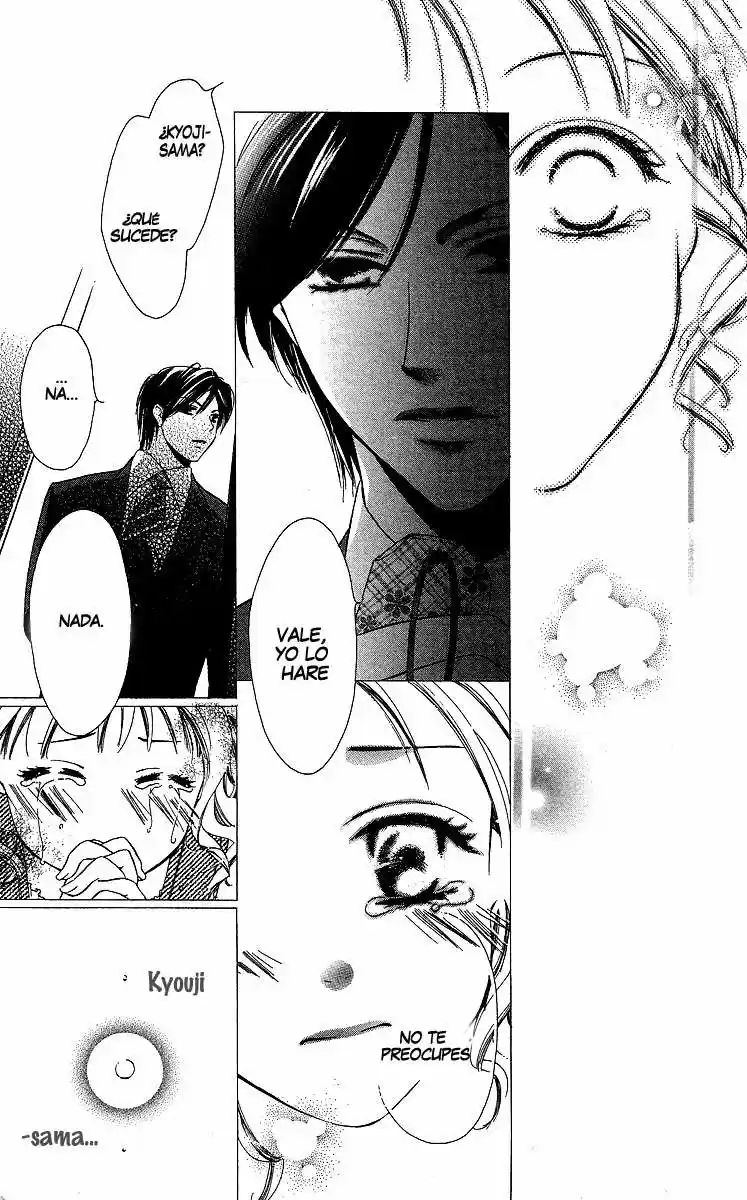 Mask Kamen No Jouji - Capítulo 1 - Página 13 - LectorTMOo