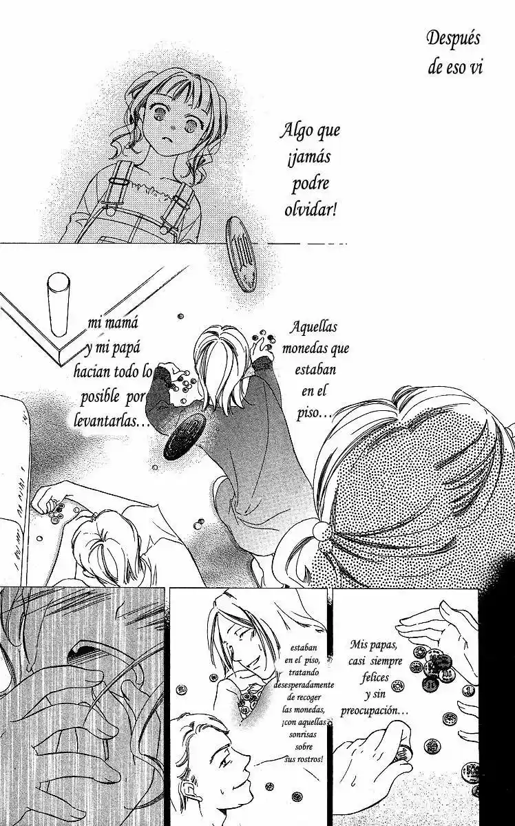 Mask Kamen No Jouji - Capítulo 1 - Página 14 - LectorTMOo
