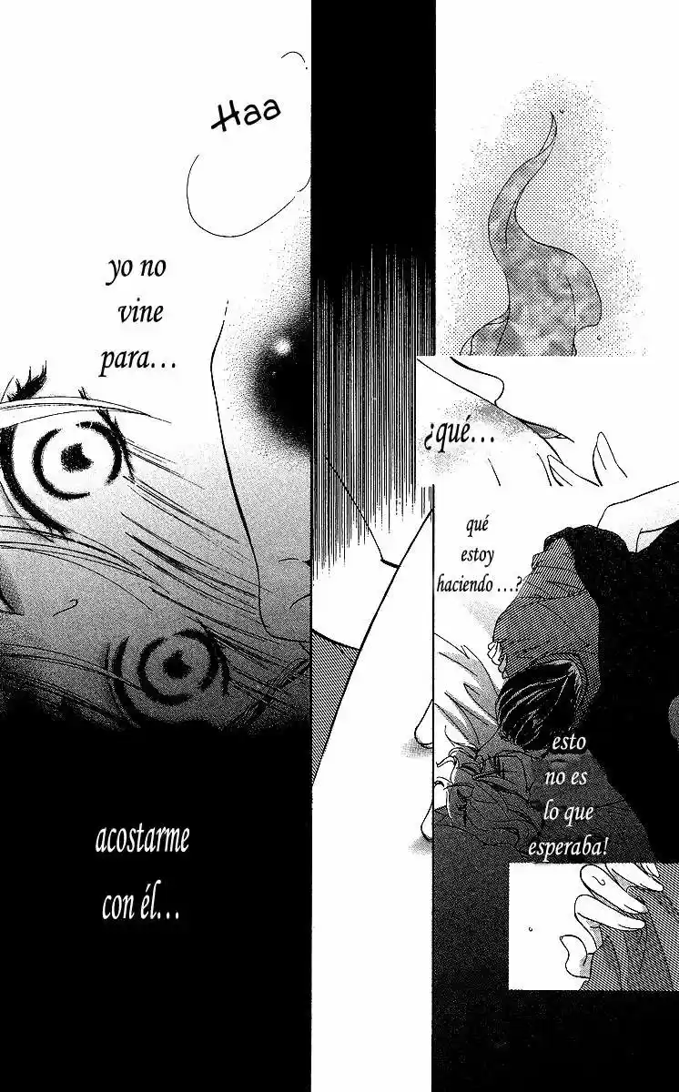 Mask Kamen No Jouji - Capítulo 1 - Página 20 - LectorTMOo