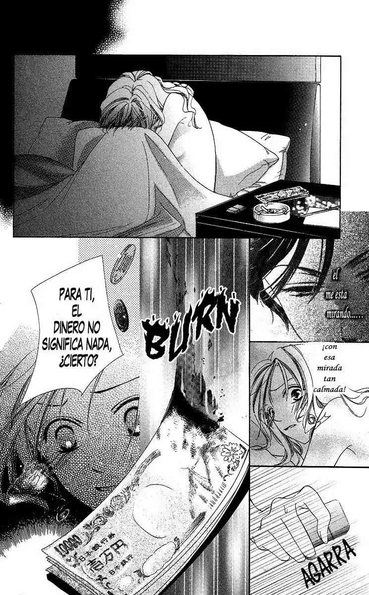 Mask Kamen No Jouji - Capítulo 1 - Página 22 - LectorTMOo