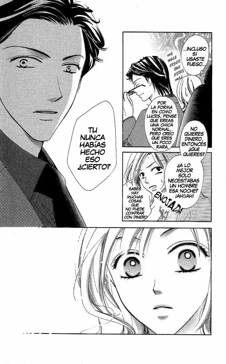 Mask Kamen No Jouji - Capítulo 1 - Página 26 - LectorTMOo