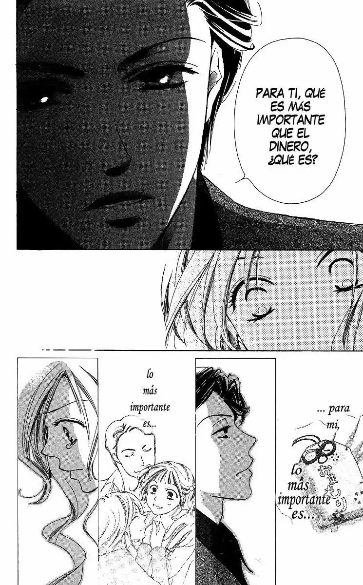 Mask Kamen No Jouji - Capítulo 1 - Página 32 - LectorTMOo
