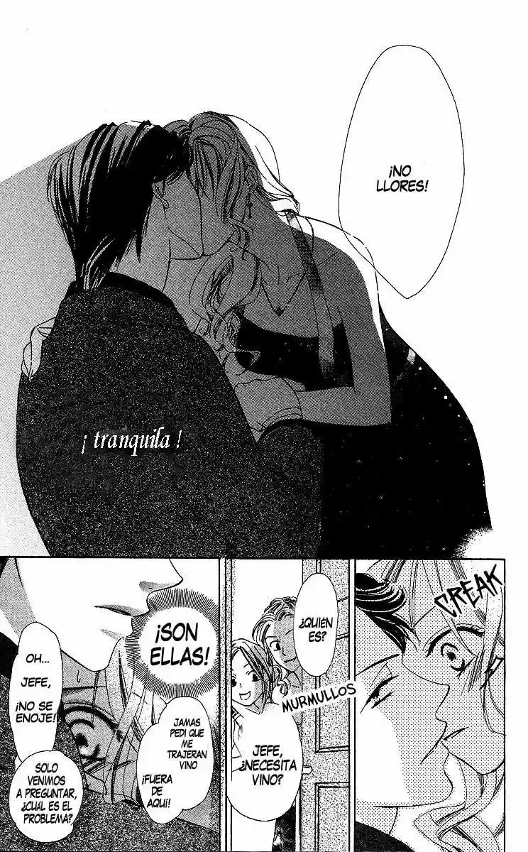 Mask Kamen No Jouji - Capítulo 1 - Página 33 - LectorTMOo