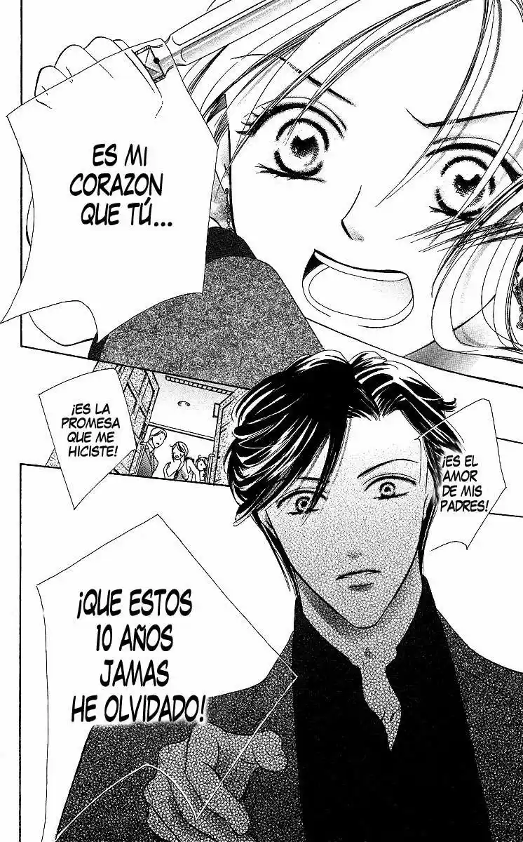 Mask Kamen No Jouji - Capítulo 1 - Página 36 - LectorTMOo
