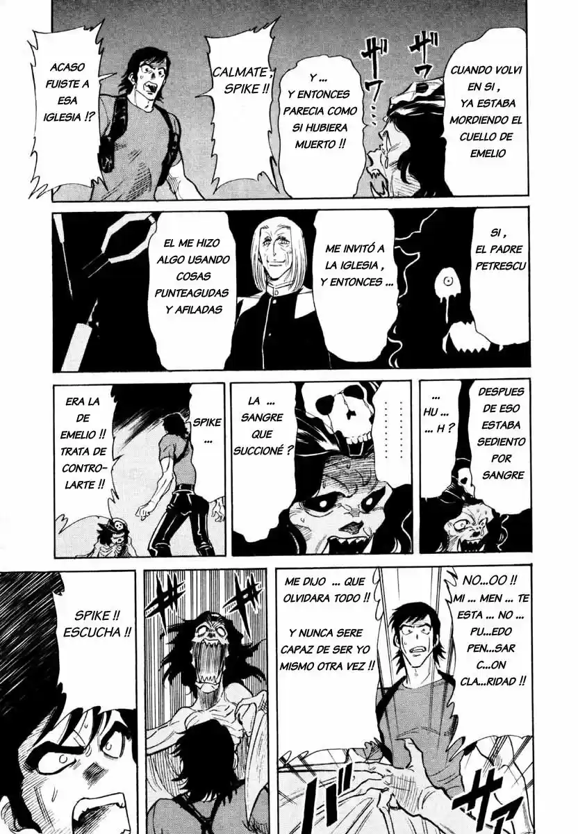 Masked (Kamen) Rider Spirits - Capítulo 1 - Página 24 - LectorTMOo
