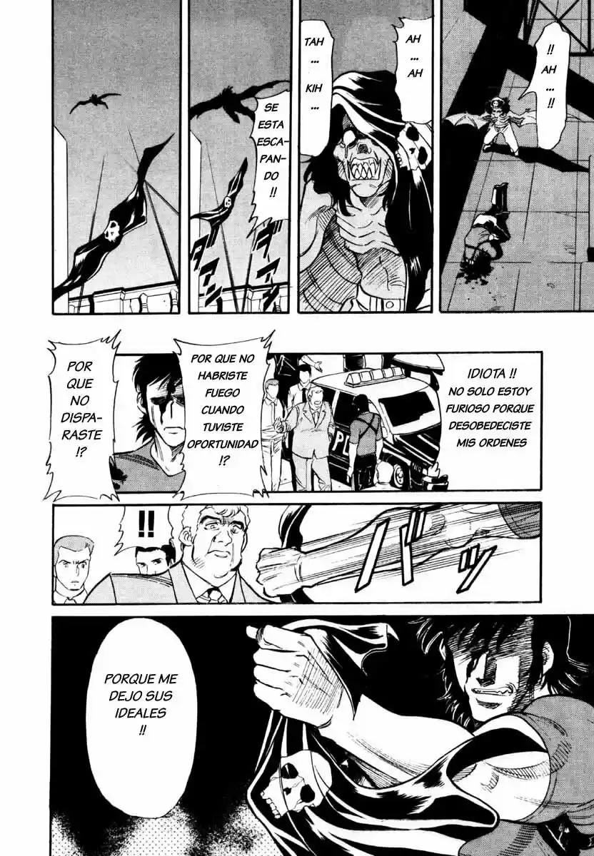 Masked (Kamen) Rider Spirits - Capítulo 1 - Página 27 - LectorTMOo