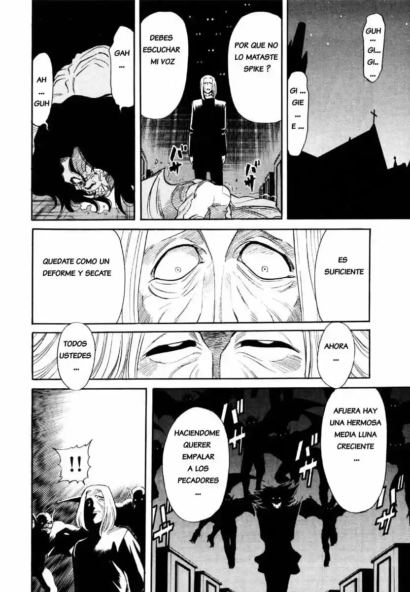Masked (Kamen) Rider Spirits - Capítulo 1 - Página 29 - LectorTMOo