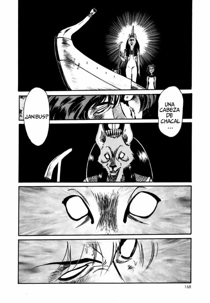 Masked (Kamen) Rider Spirits - Capítulo 4 - Página 26 - LectorTMOo
