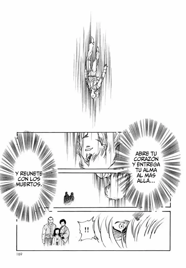 Masked (Kamen) Rider Spirits - Capítulo 4 - Página 27 - LectorTMOo