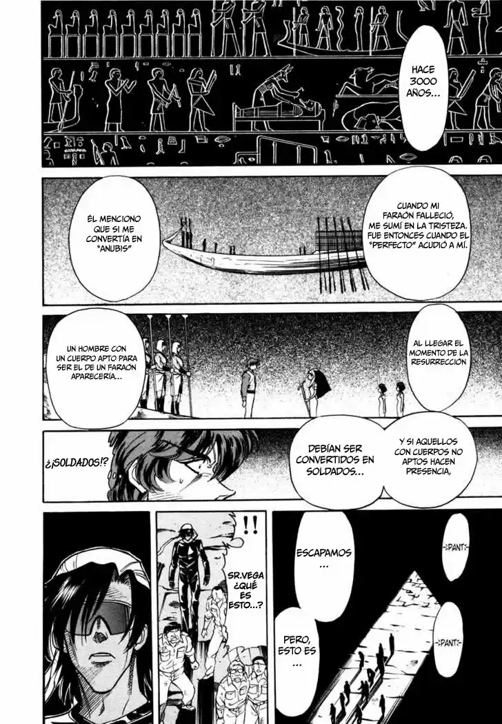 Masked (Kamen) Rider Spirits - Capítulo 5 - Página 11 - LectorTMOo