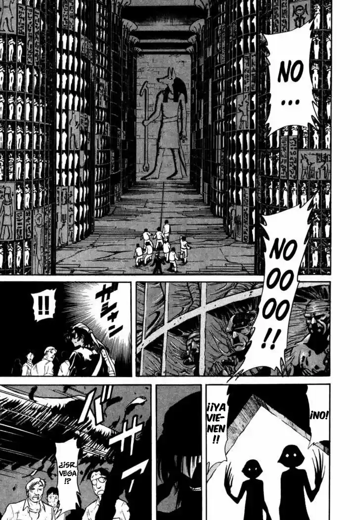 Masked (Kamen) Rider Spirits - Capítulo 5 - Página 12 - LectorTMOo