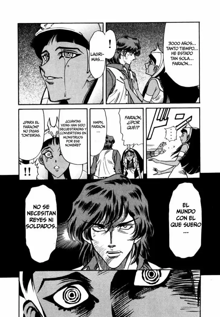 Masked (Kamen) Rider Spirits - Capítulo 5 - Página 13 - LectorTMOo