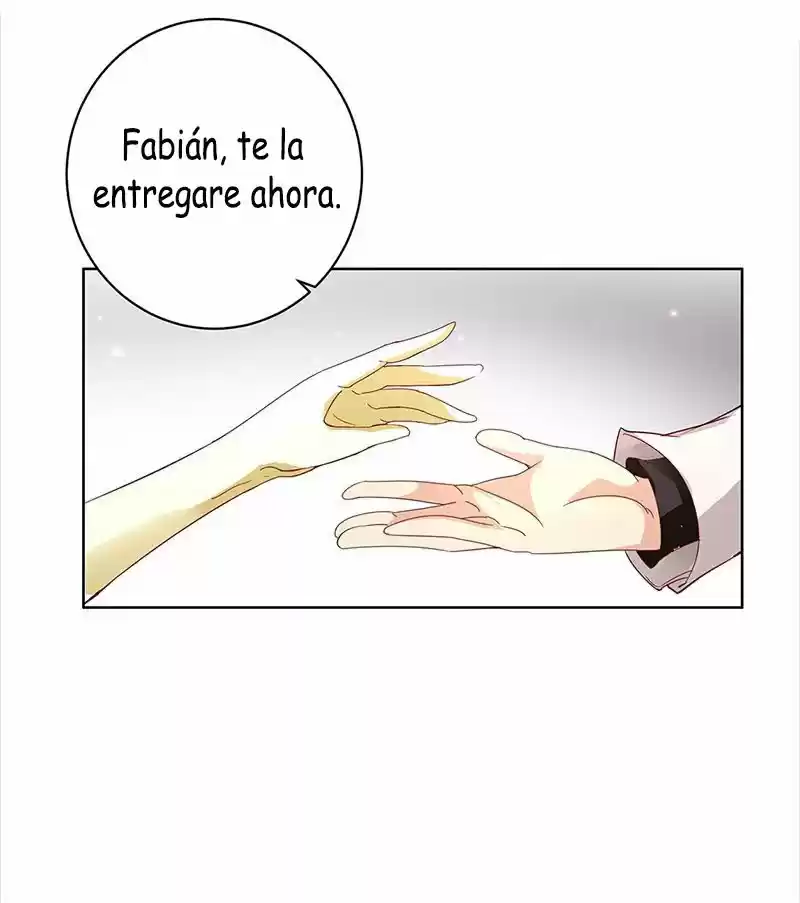 Masked Temptation - Capítulo 1 - Página 5 - LectorTMOo