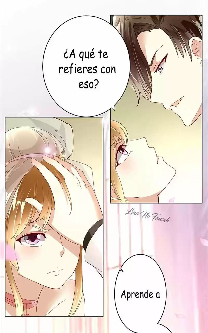 Masked Temptation - Capítulo 1 - Página 9 - LectorTMOo
