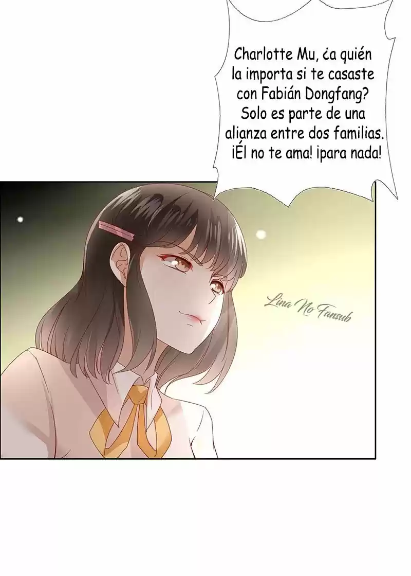 Masked Temptation - Capítulo 1 - Página 11 - LectorTMOo