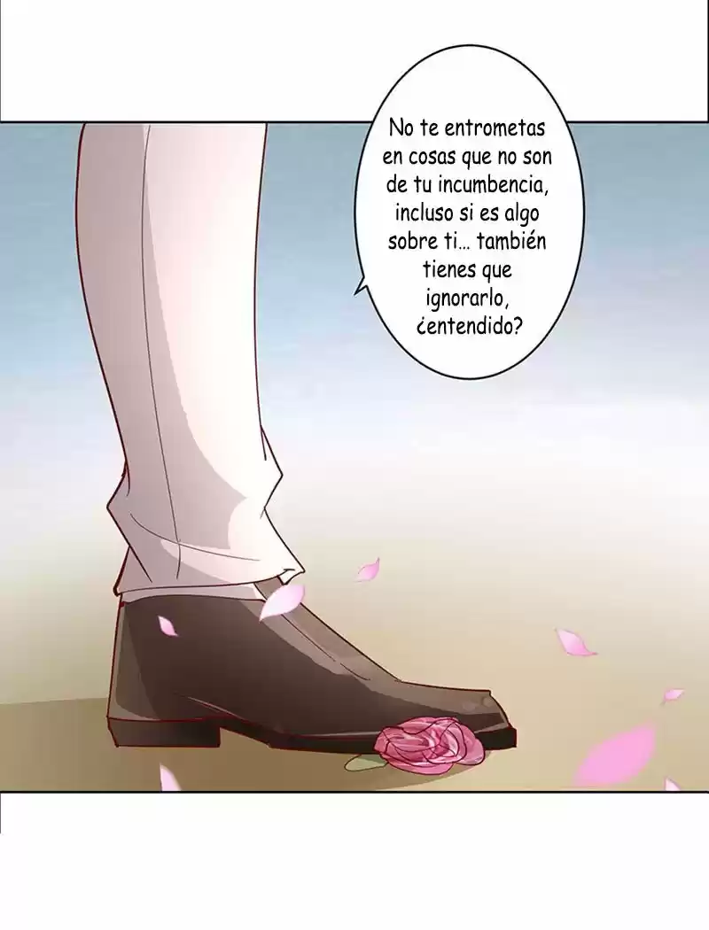 Masked Temptation - Capítulo 1 - Página 15 - LectorTMOo