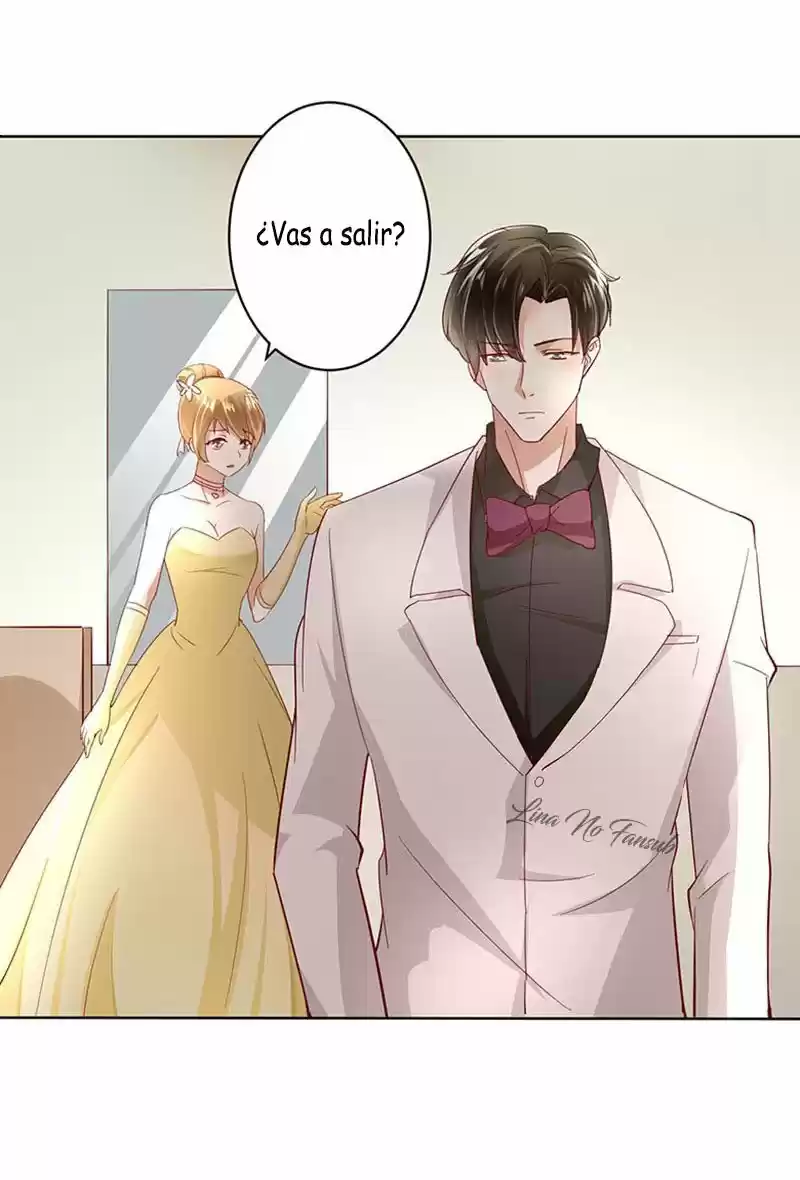 Masked Temptation - Capítulo 1 - Página 16 - LectorTMOo