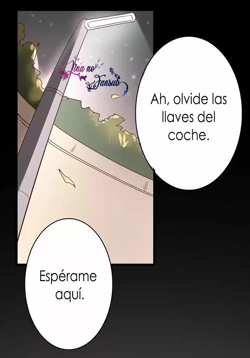 Masked Temptation - Capítulo 3 - Página 5 - LectorTMOo