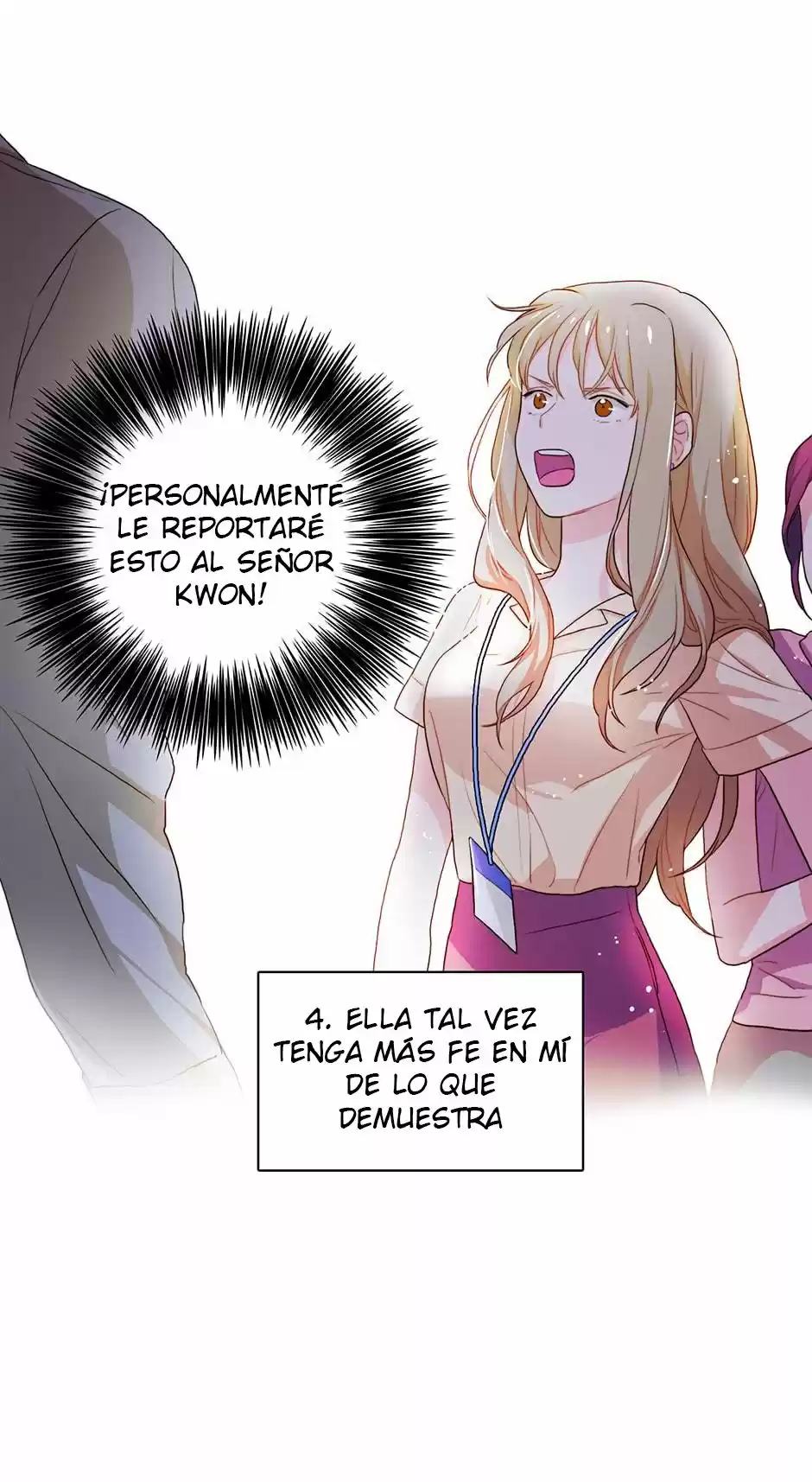 MASKED WOMAN - Capítulo 15 - Página 11 - LectorTMOo