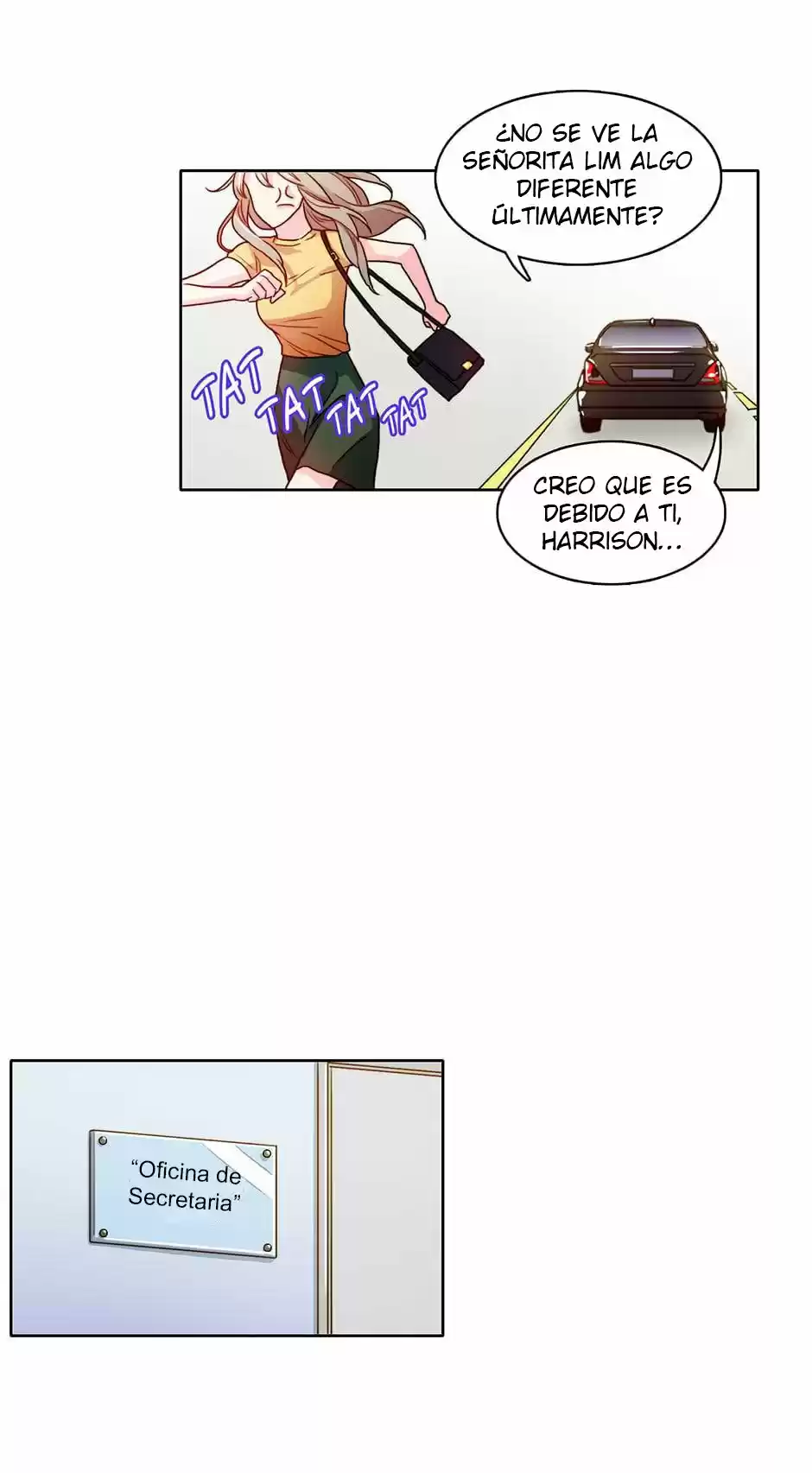 MASKED WOMAN - Capítulo 15 - Página 18 - LectorTMOo